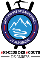 Ski club des scouts
