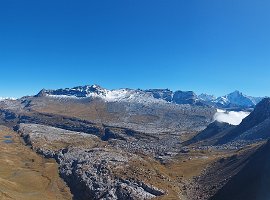 Du col de Portette