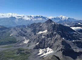 20260802_110547 Vue du sommet - Massif du Mont Blanc