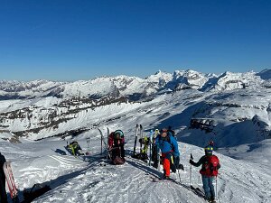 Les Lindars Samedi 13 décembre 2025