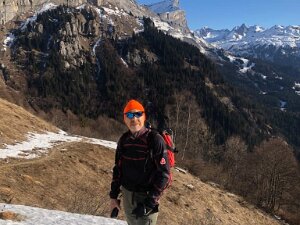 Chalet de Varan Dimanche 04 Janvier 2026