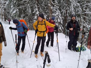 Croix des 7 Frères Samedi 10 janvier 2026