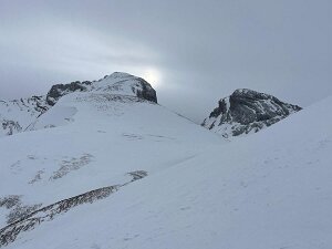 Pointe des Arbennes Samedi 17 janvier 2026