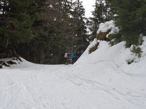 Tête des Muets Samedi 17 janvier 2026