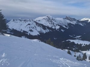 La Berthe Dimanche 18 janvier 2026