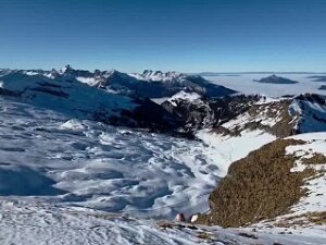 Tête Pelouse Dimanche 28 décembre 2025